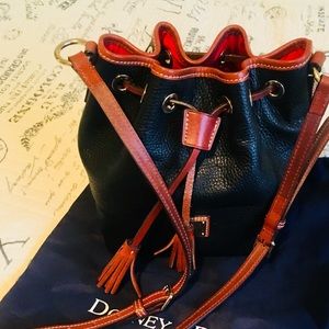 Dooney & Bourke Pebble Grain Kendall Crossbody